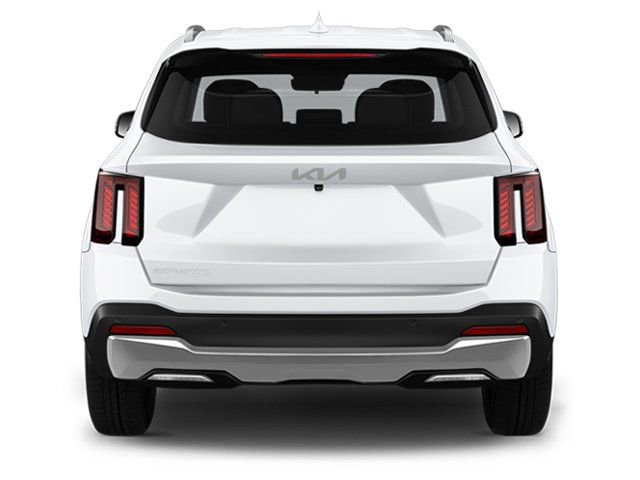 Used 2025 Kia Sorento SX Prestige w/ Olive Brown Leather Package image 6