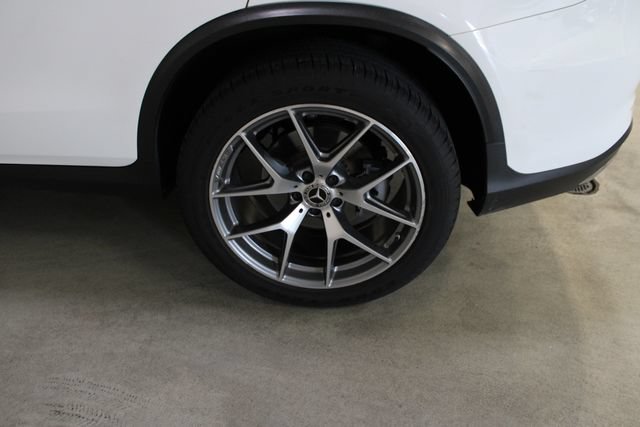 Used 2020 Mercedes-Benz GLC 300 4MATIC image 35