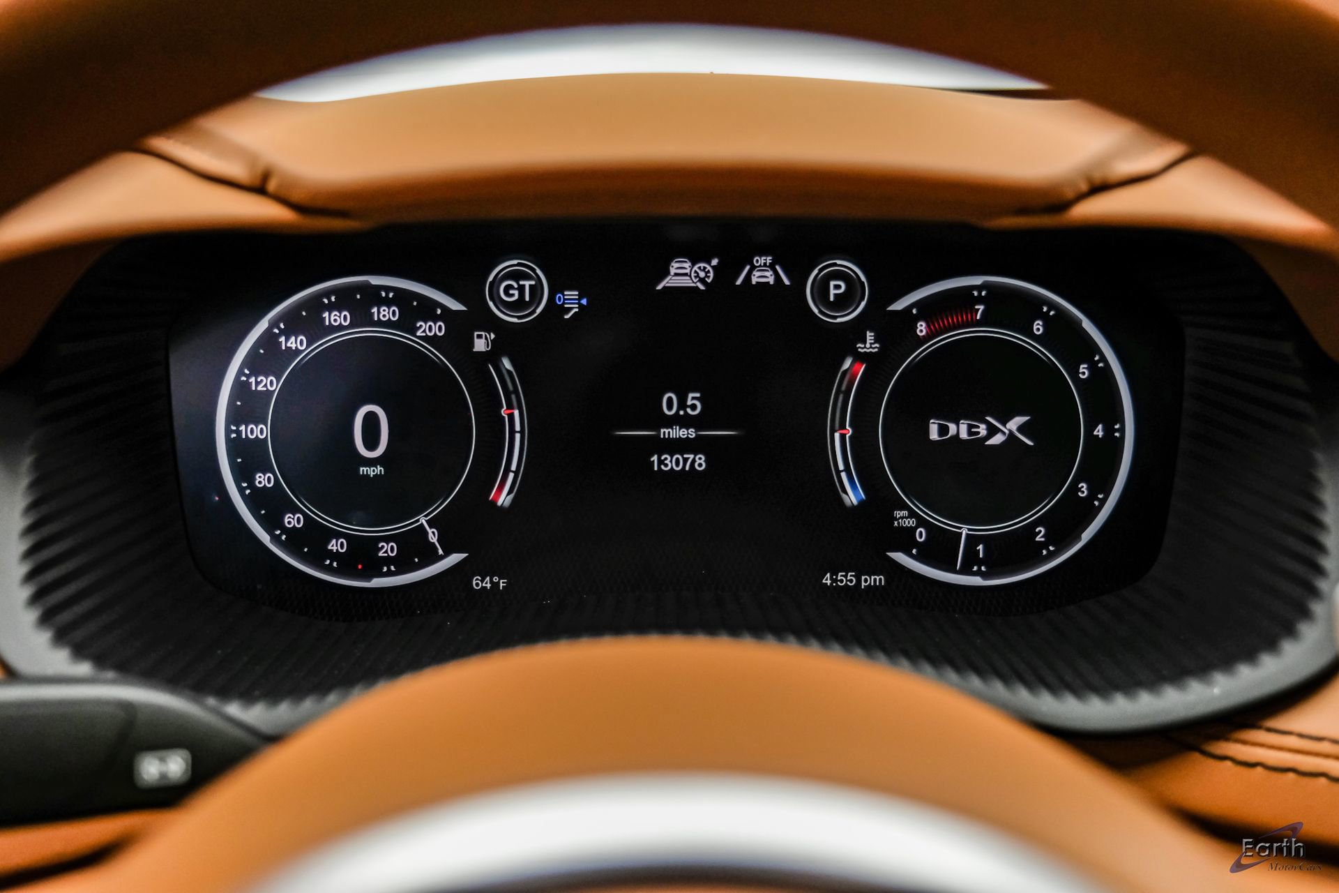 Used 2023 Aston Martin DBX 707 image 84