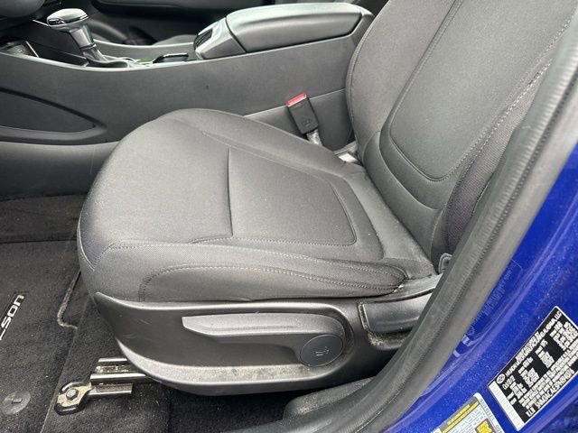 Used 2023 Hyundai Tucson SE image 9