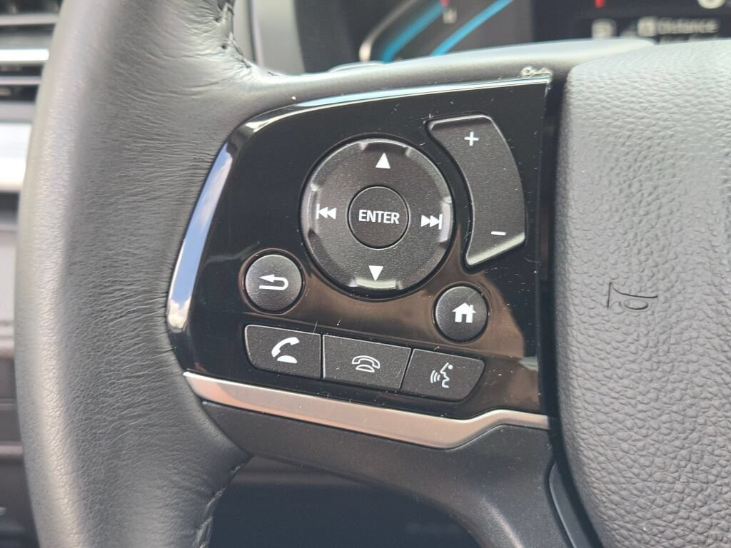 Used 2019 Honda Odyssey EX-L image 32