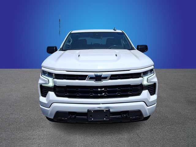 Used 2023 Chevrolet Silverado 1500 RST AWD/4WD image 2