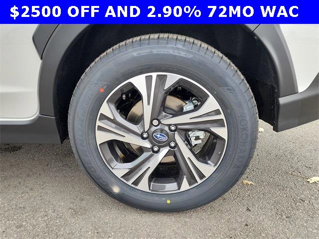 New 2026 Subaru Crosstrek 2.0i Premium image 28