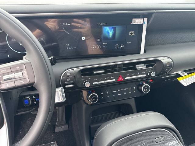 New 2026 Hyundai Palisade Calligraphy image 30