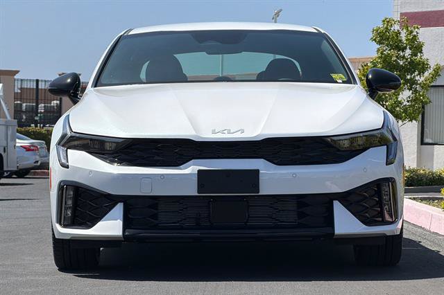 New 2026 Kia K5 GT-Line AWD/4WD image 9