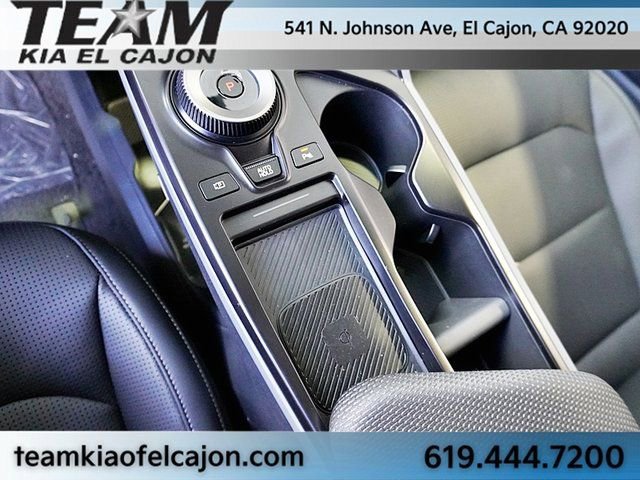 New 2025 Kia EV6 Wind image 37