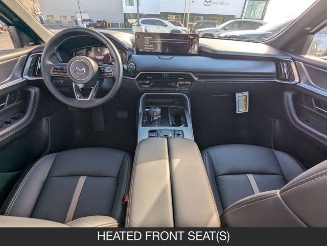 New 2026 MAZDA CX-90 Plug-In Hybrid w/ Premium Plus AWD/4WD image 19