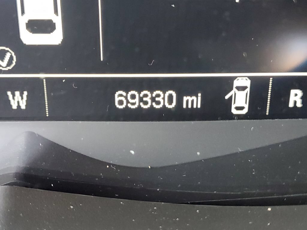 Used 2018 Chevrolet Trax LT FWD image 16