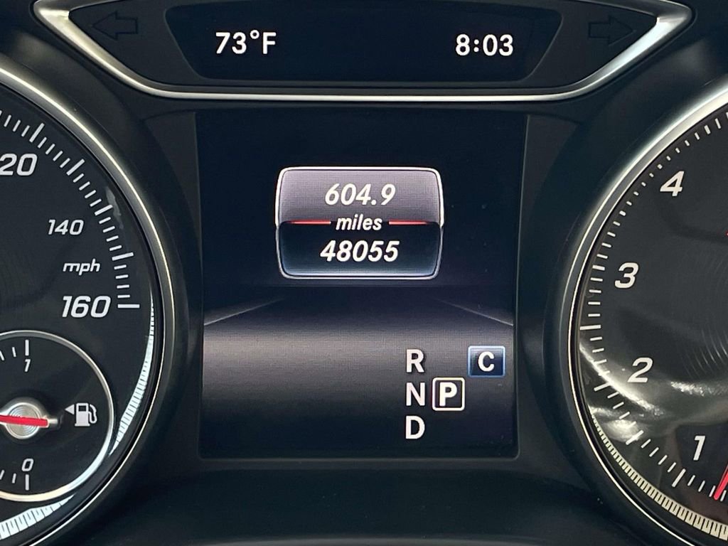 Used 2018 Mercedes-Benz GLA 250 4MATIC image 14