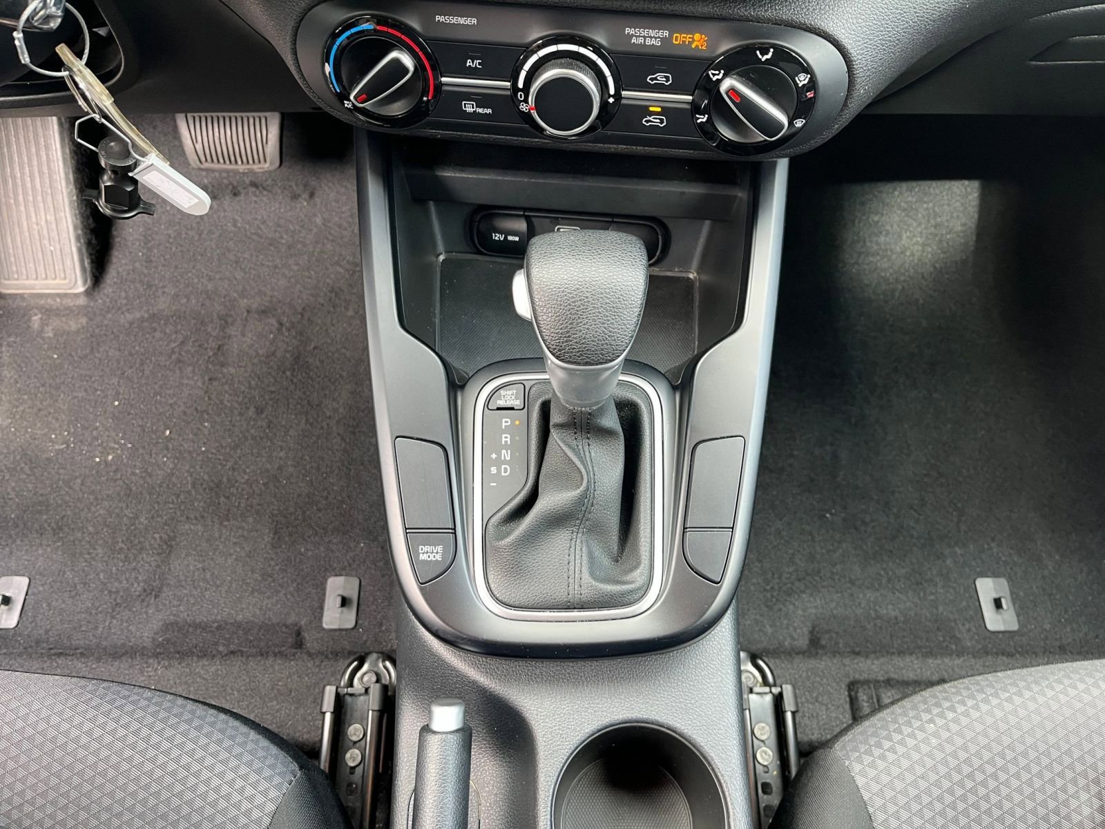 Used 2025 Kia Soul LX w/ LX Technology Package image 39