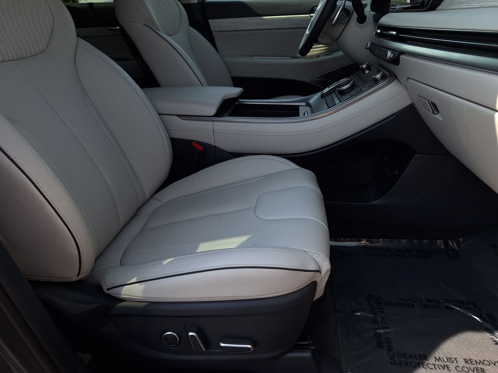 Certified 2025 Hyundai Palisade Calligraphy AWD/4WD image 30