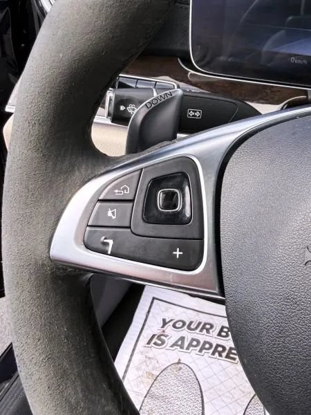 Used 2017 Mercedes-Benz E 43 AMG 4MATIC Sedan image 29