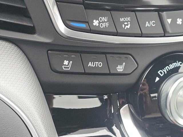 New 2025 Acura TLX SH-AWD w/ A-SPEC Pkg image 17