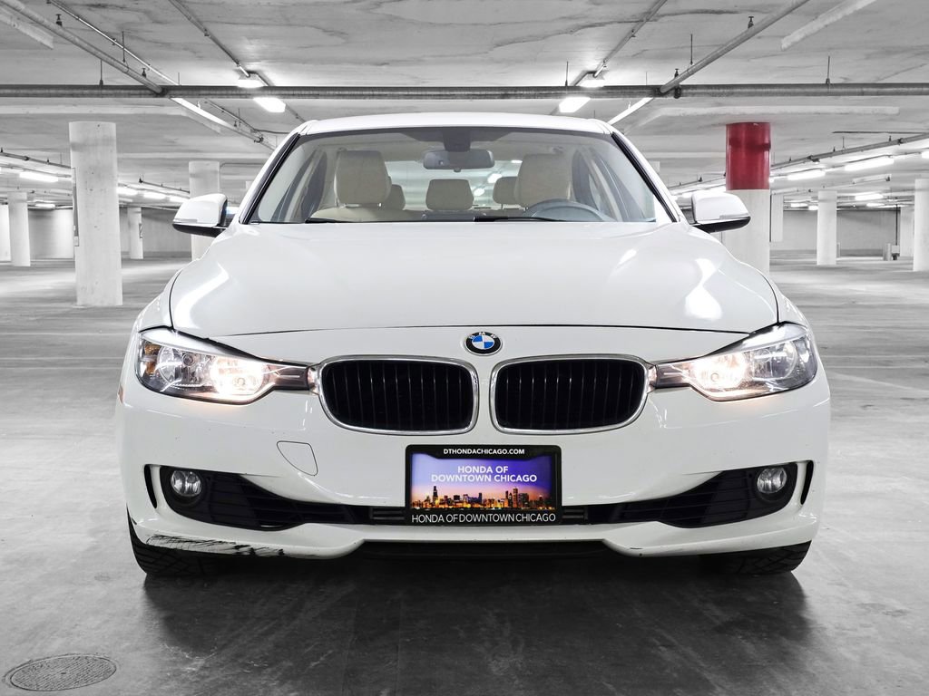 Used 2014 BMW 328i Sedan image 11