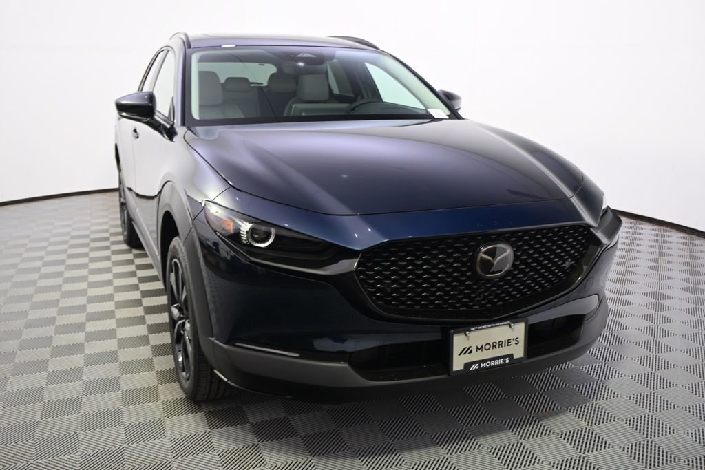New 2026 MAZDA CX-30 Aire Edition AWD/4WD image 9