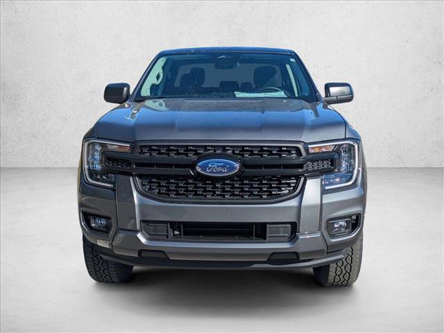 New 2025 Ford Ranger XL image 6
