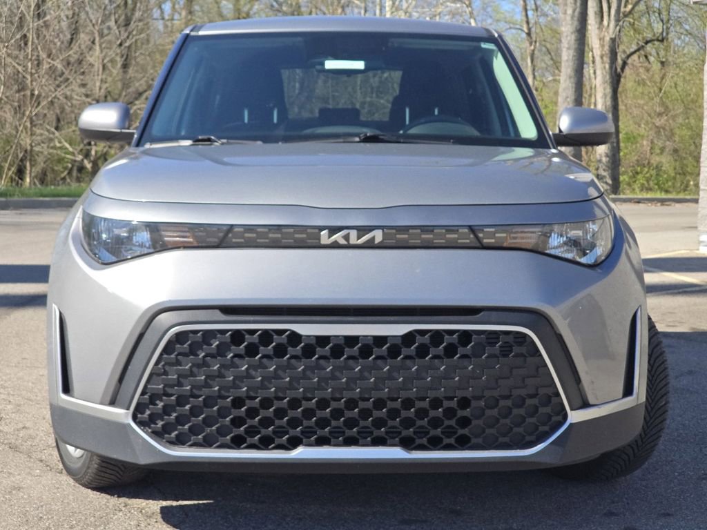 Used 2023 Kia Soul S FWD image 10