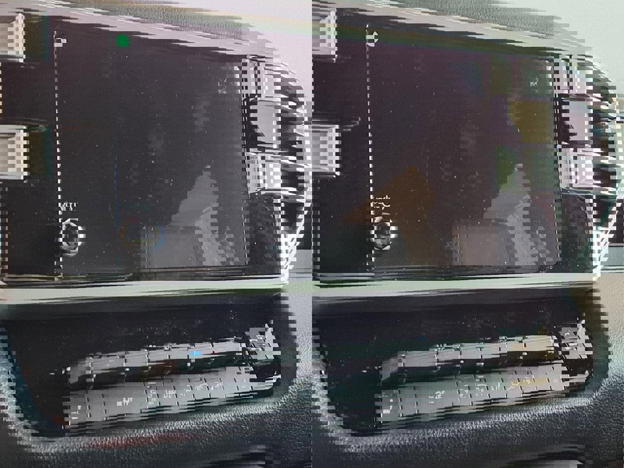 New 2026 Toyota Tundra SR5 image 12