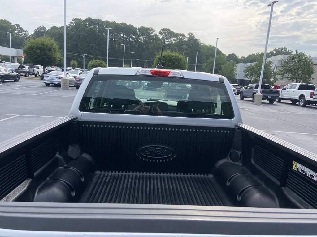 Used 2019 Ford Ranger XL w/ Equipment Group 101A Mid RWD image 11