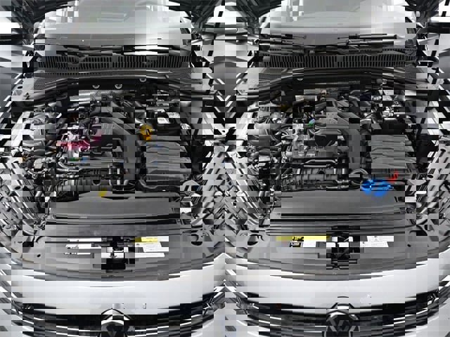 New 2025 Volkswagen Jetta SE image 15