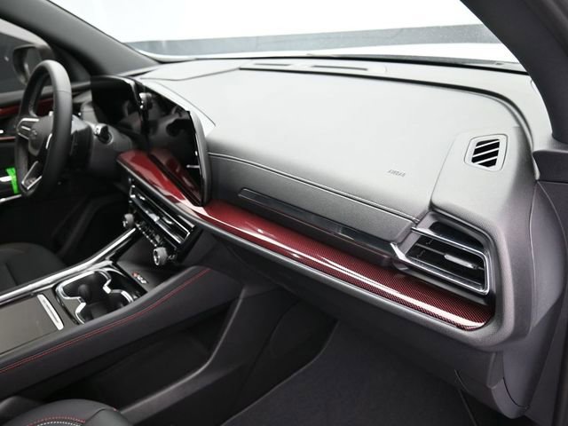 New 2026 Chevrolet Traverse Z71 image 38