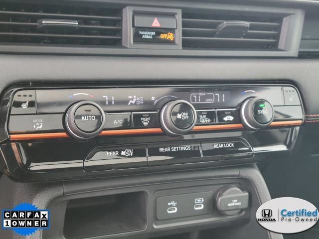 Certified 2026 Honda Pilot TrailSport image 31