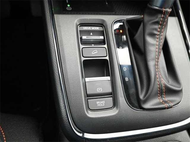 New 2026 Honda CR-V Sport image 26