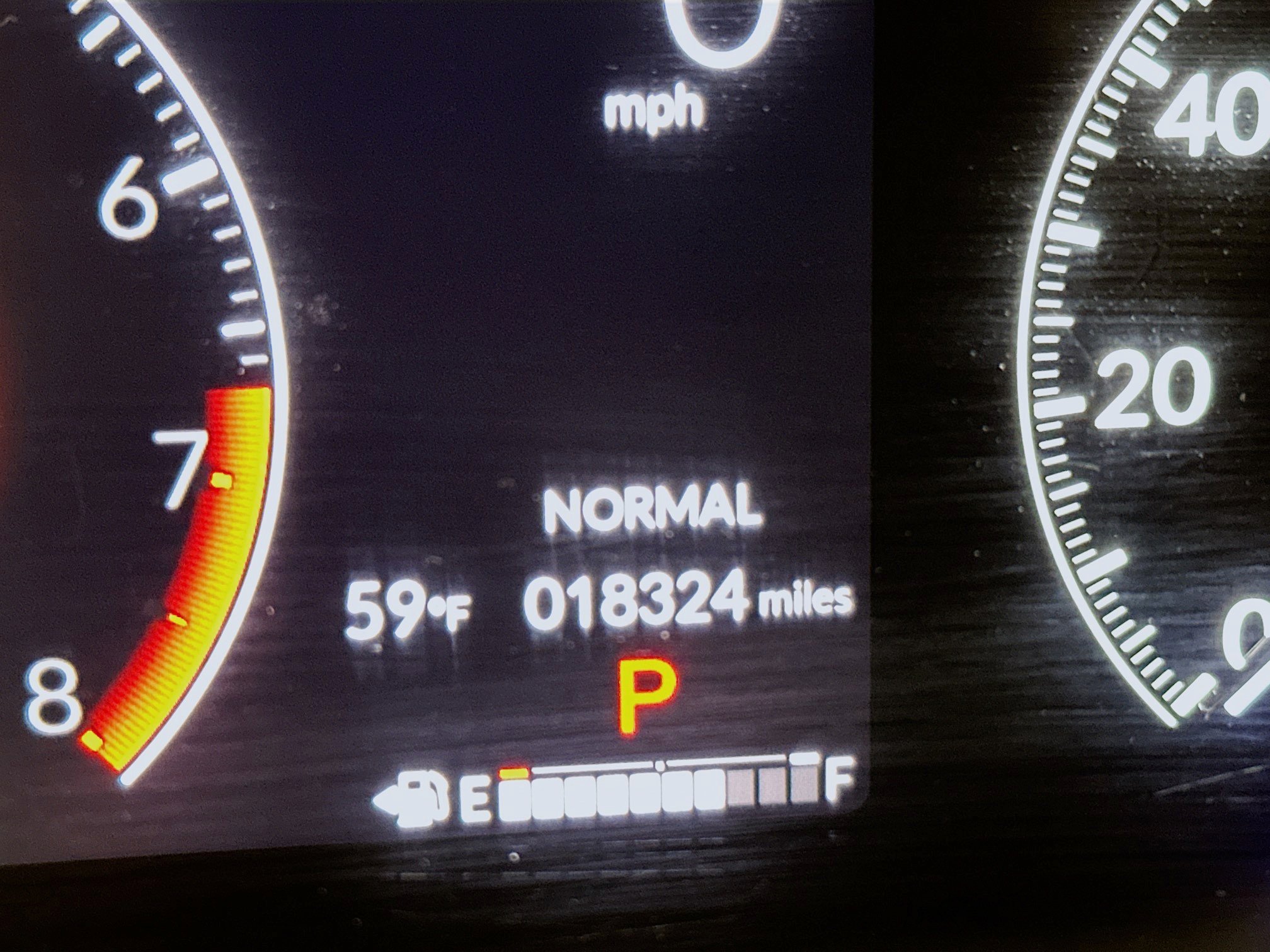 Used 2023 Honda HR-V LX image 19