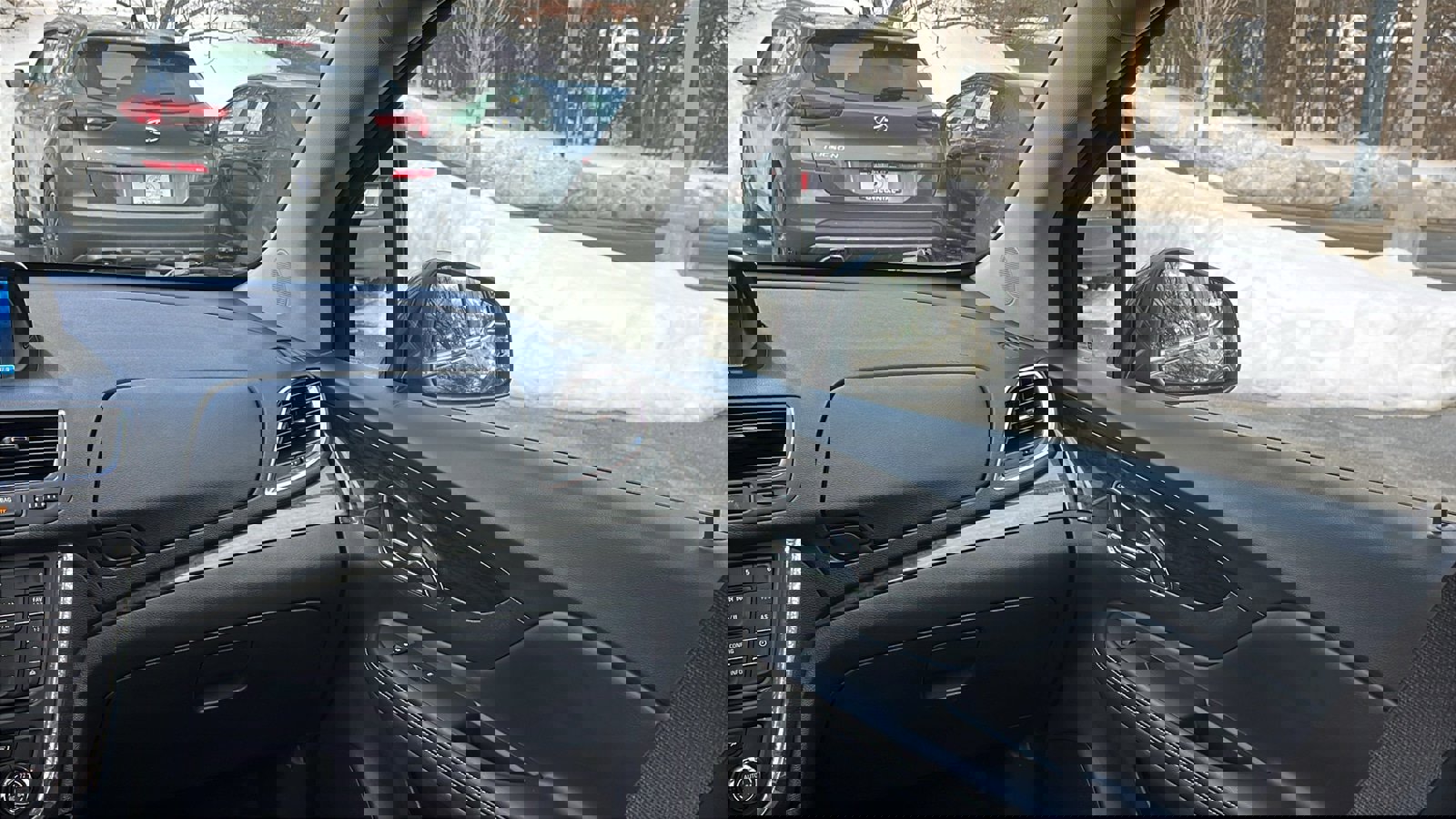 Used 2015 Buick Encore Convenience image 24