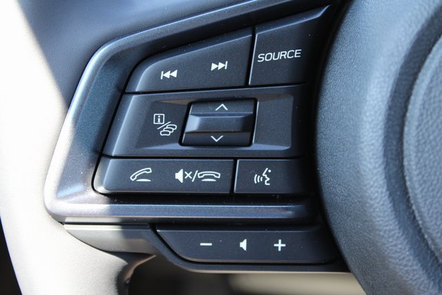 New 2025 Subaru Forester Limited image 31