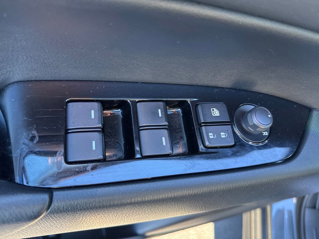 Used 2023 MAZDA CX-5 AWD 2.5 S w/ Preferred Package image 15