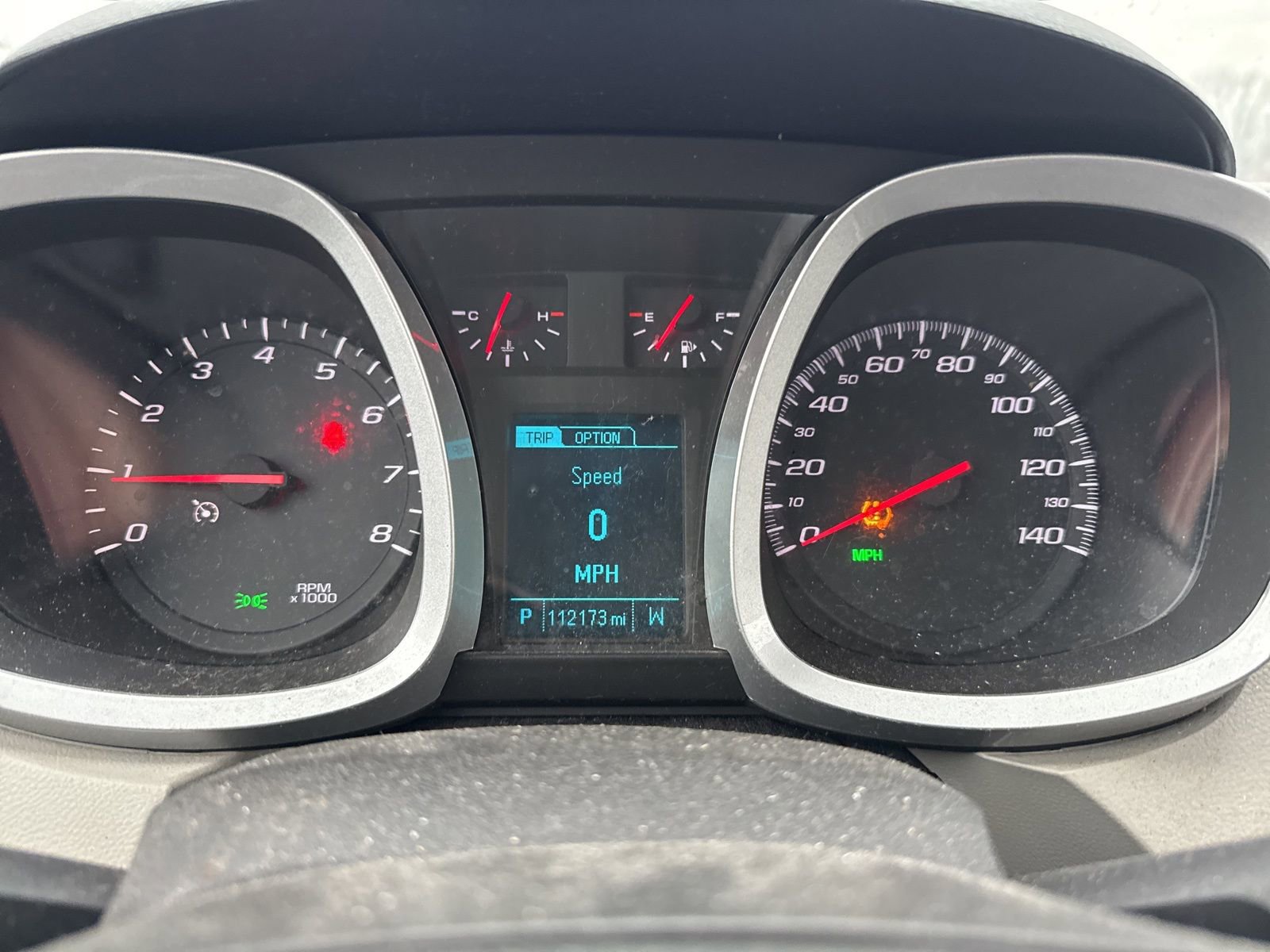 Used 2017 Chevrolet Equinox Premier w/ Enhanced Convenience Package image 17