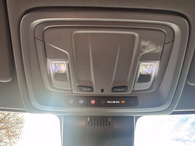 Used 2025 Chevrolet Silverado 1500 W/T RWD image 20