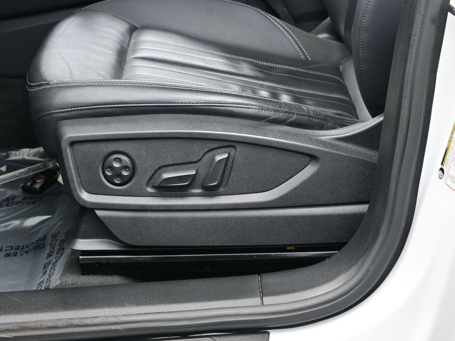 Used 2023 Audi Q5 2.0T Premium Plus AWD/4WD image 12