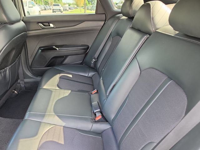 Used 2024 Kia K5 GT-Line FWD image 13