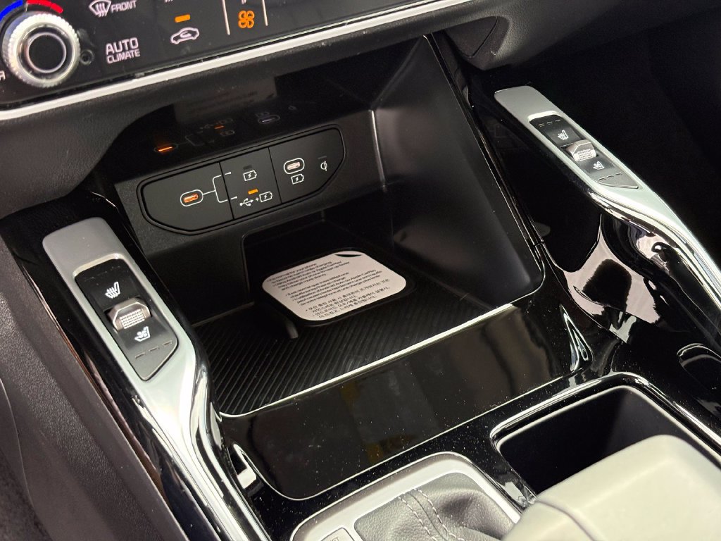 New 2026 Kia Sorento SX AWD/4WD image 26