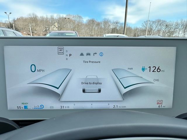 New 2024 Hyundai Ioniq 5 Limited image 30