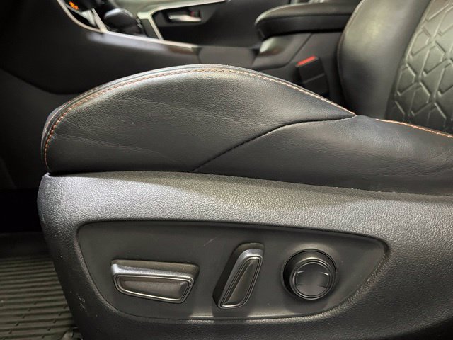 Certified 2020 Toyota RAV4 Adventure w/ All Weather Liner Package AWD/4WD image 15