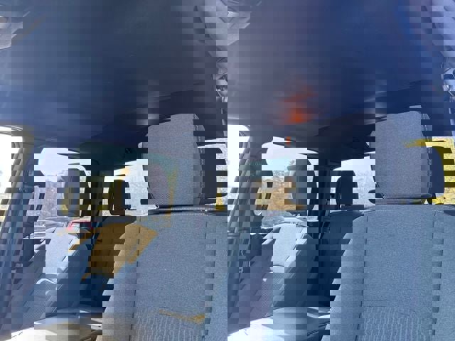 Used 2024 RAM 1500 Classic Warlock image 12