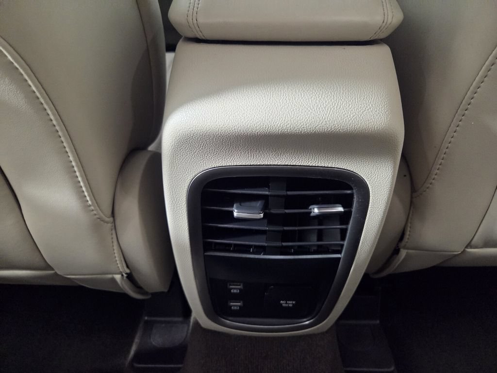 Used 2019 Lincoln MKC Reserve AWD/4WD image 27