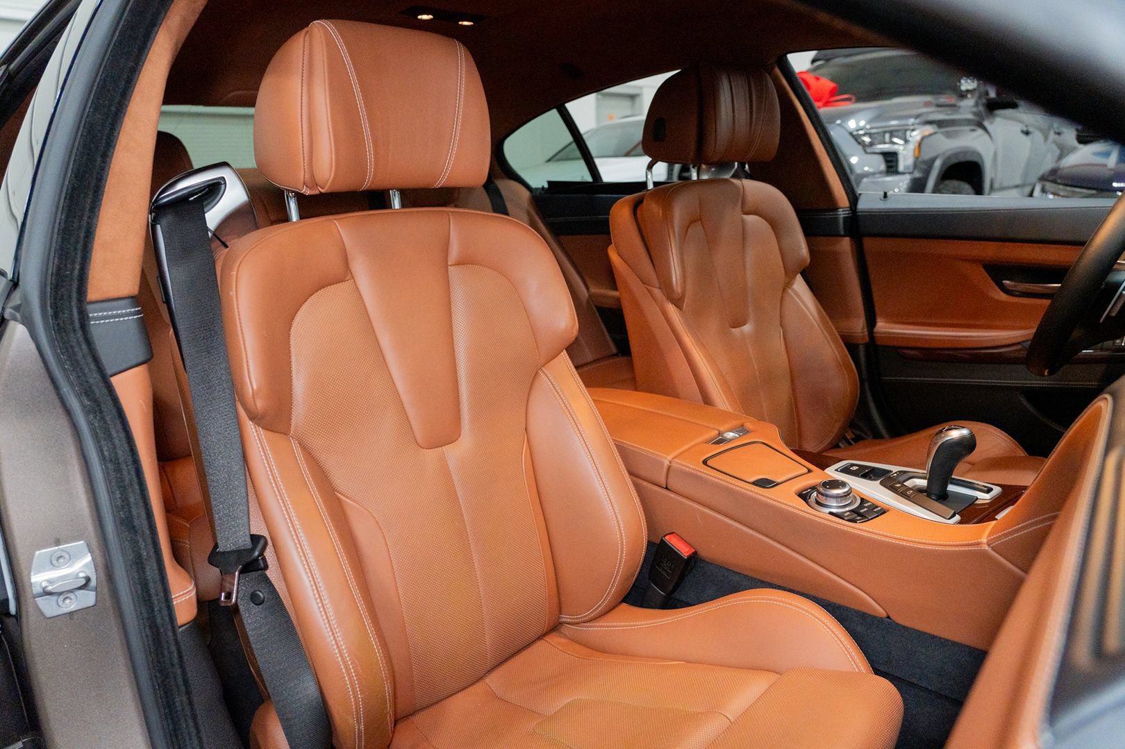 Used 2014 BMW M6 Gran Coupe RWD image 45