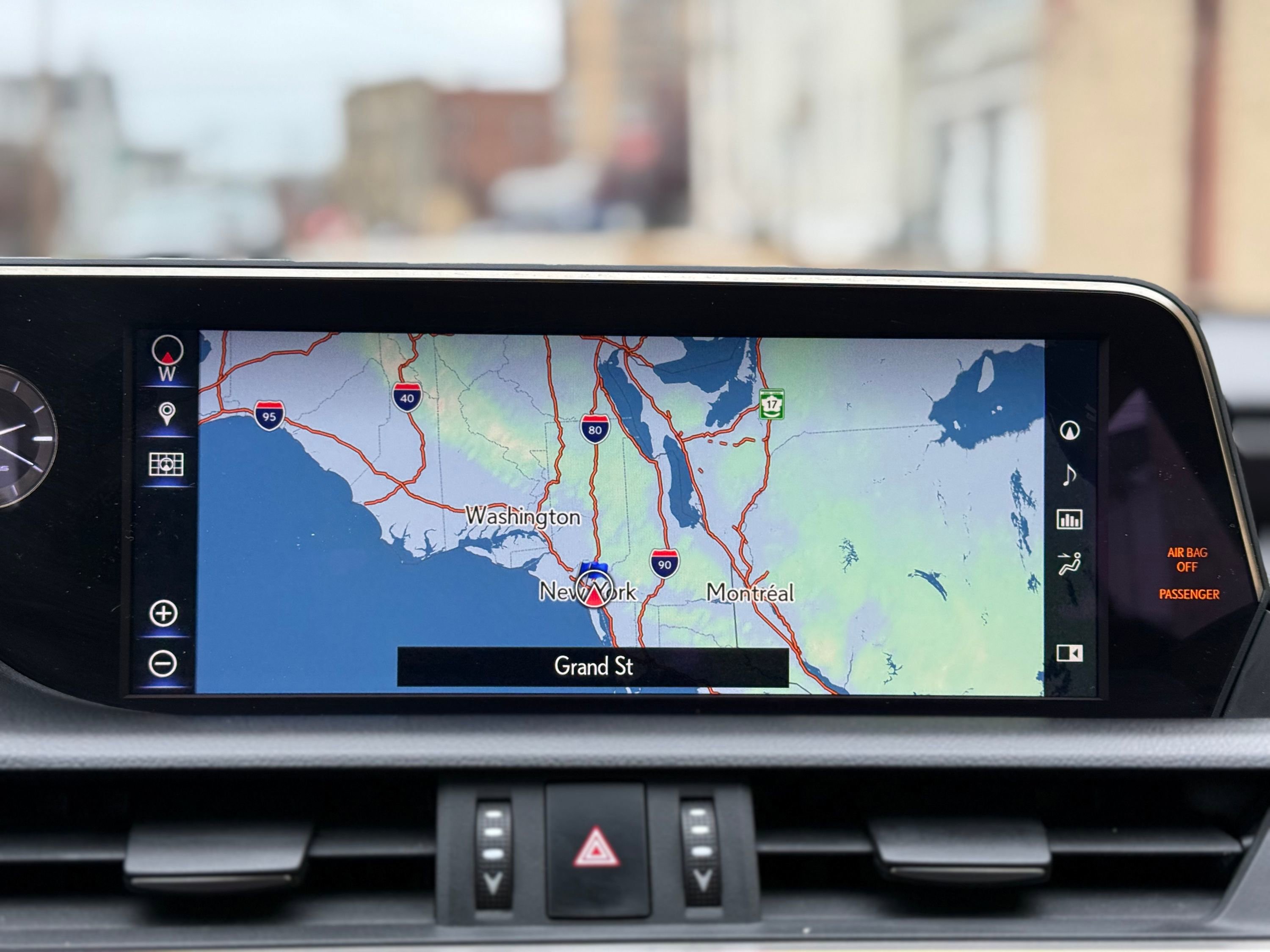 Used 2019 Lexus ES 350 w/ Premium Package image 35