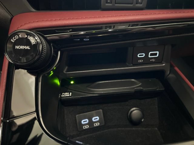 Used 2025 Lexus NX 350h AWD w/ Accessory Package (2T) image 22