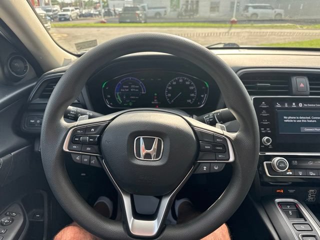 Used 2021 Honda Insight EX image 16