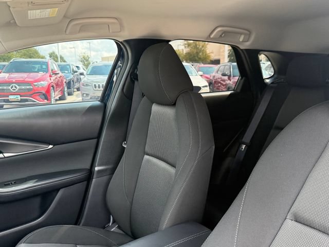 Used 2025 MAZDA CX-30 AWD 2.5 S image 12