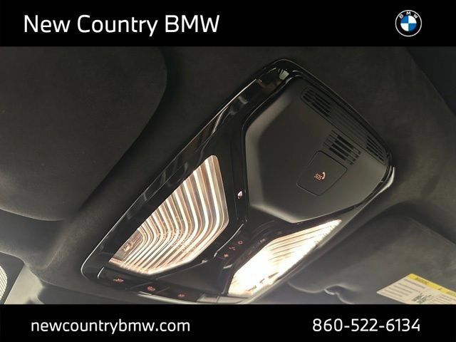 New 2027 BMW X7 xDrive40i w/ M Sport Package AWD/4WD image 21