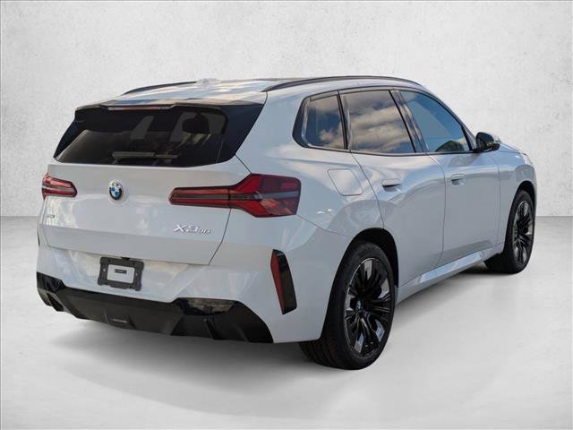 New 2026 BMW X3 xDrive30 image 2