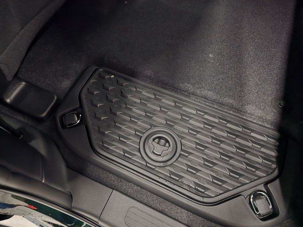 New 2026 RAM 1500 Big Horn AWD/4WD image 33