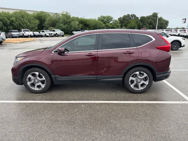 Used 2019 Honda CR-V EX video 2