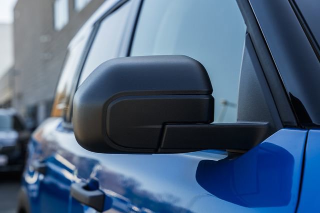 New 2026 Ford Bronco Sport Big Bend image 16